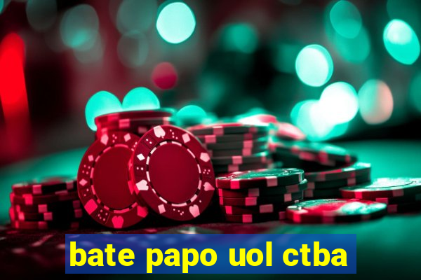 bate papo uol ctba